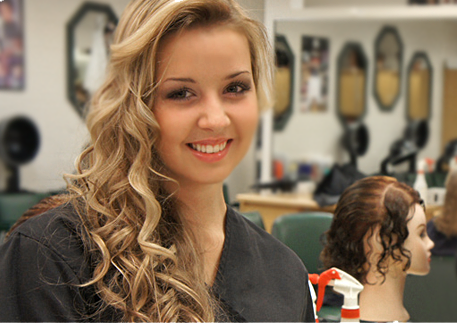 cosmetology