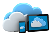 Cloud Based