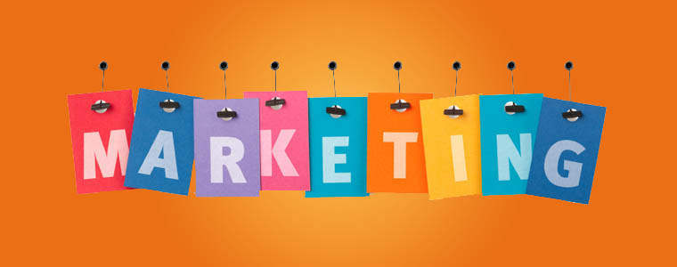 Joomla Templates and WordPress Themes Marketing